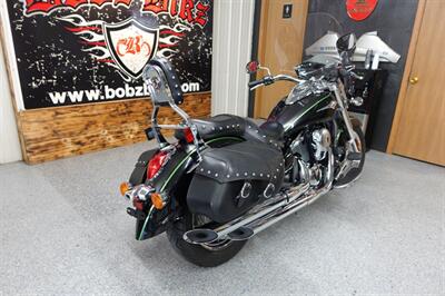 2015 Kawasaki Vulcan 900 Classic LT   - Photo 8 - Kingman, KS 67068