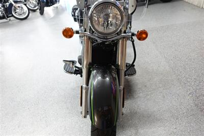 2015 Kawasaki Vulcan 900 Classic LT   - Photo 13 - Kingman, KS 67068