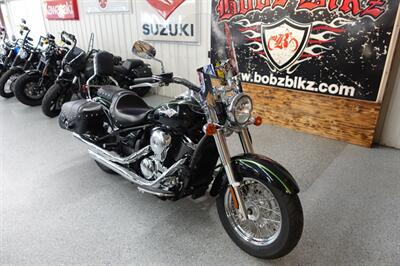 2015 Kawasaki Vulcan 900 Classic LT   - Photo 2 - Kingman, KS 67068