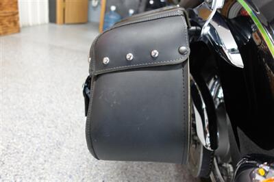 2015 Kawasaki Vulcan 900 Classic LT - Photo 25 - Kingman, KS 67068