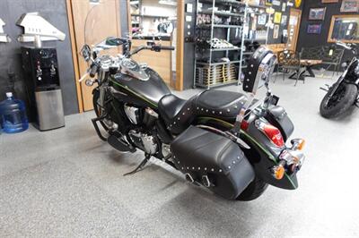 2015 Kawasaki Vulcan 900 Classic LT - Photo 6 - Kingman, KS 67068