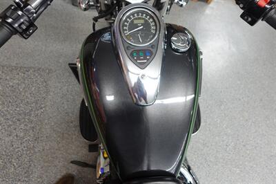 2015 Kawasaki Vulcan 900 Classic LT - Photo 31 - Kingman, KS 67068