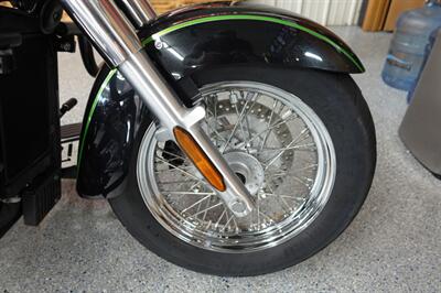 2015 Kawasaki Vulcan 900 Classic LT - Photo 12 - Kingman, KS 67068