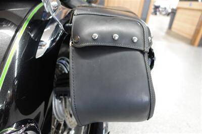 2015 Kawasaki Vulcan 900 Classic LT - Photo 24 - Kingman, KS 67068