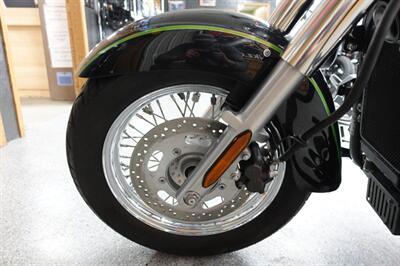 2015 Kawasaki Vulcan 900 Classic LT - Photo 14 - Kingman, KS 67068