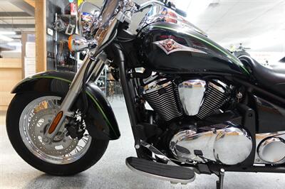 2015 Kawasaki Vulcan 900 Classic LT   - Photo 16 - Kingman, KS 67068