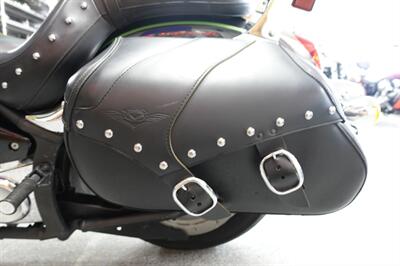 2015 Kawasaki Vulcan 900 Classic LT - Photo 27 - Kingman, KS 67068