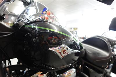 2015 Kawasaki Vulcan 900 Classic LT - Photo 29 - Kingman, KS 67068