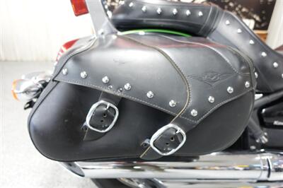 2015 Kawasaki Vulcan 900 Classic LT - Photo 22 - Kingman, KS 67068