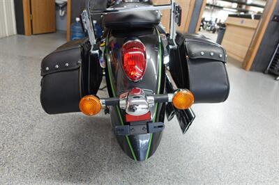 2015 Kawasaki Vulcan 900 Classic LT - Photo 19 - Kingman, KS 67068