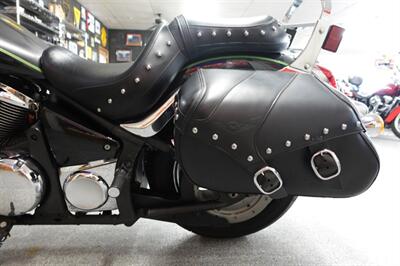 2015 Kawasaki Vulcan 900 Classic LT - Photo 17 - Kingman, KS 67068