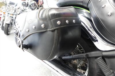 2015 Kawasaki Vulcan 900 Classic LT - Photo 21 - Kingman, KS 67068