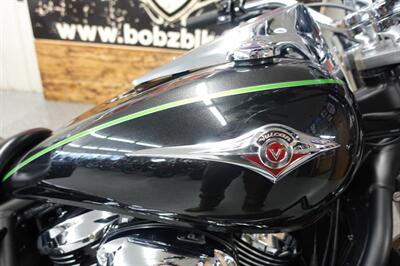 2015 Kawasaki Vulcan 900 Classic LT - Photo 33 - Kingman, KS 67068