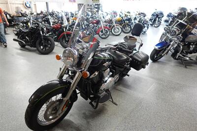 2015 Kawasaki Vulcan 900 Classic LT - Photo 4 - Kingman, KS 67068