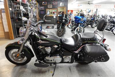 2015 Kawasaki Vulcan 900 Classic LT   - Photo 5 - Kingman, KS 67068