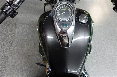 2015 Kawasaki Vulcan 900 Classic LT   - Photo 30 - Kingman, KS 67068