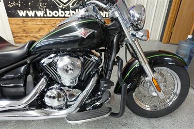 2015 Kawasaki Vulcan 900 Classic LT - Photo 10 - Kingman, KS 67068