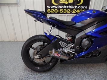 2007 Yamaha R6   - Photo 10 - Kingman, KS 67068