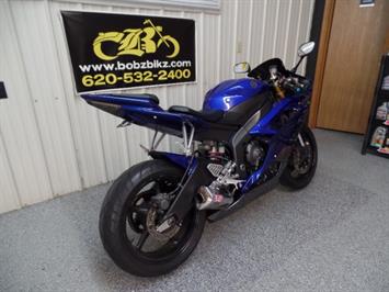 2007 Yamaha R6   - Photo 11 - Kingman, KS 67068