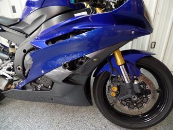 2007 Yamaha R6   - Photo 7 - Kingman, KS 67068