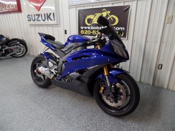 2007 Yamaha R6   - Photo 2 - Kingman, KS 67068