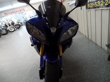 2007 Yamaha R6   - Photo 5 - Kingman, KS 67068