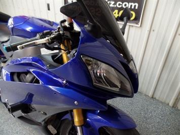 2007 Yamaha R6   - Photo 6 - Kingman, KS 67068