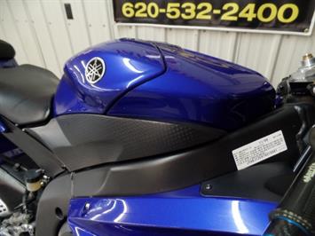 2007 Yamaha R6   - Photo 8 - Kingman, KS 67068