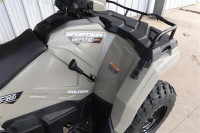 2023 Polaris Sportsman 570 - Photo 11 - Kingman, KS 67068