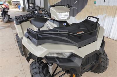 2023 Polaris Sportsman 570 - Photo 9 - Kingman, KS 67068