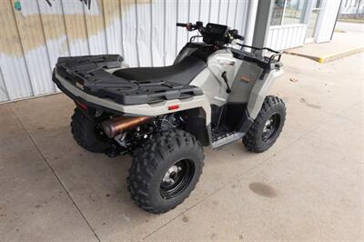 2023 Polaris Sportsman 570 - Photo 8 - Kingman, KS 67068