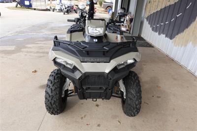 2023 Polaris Sportsman 570 - Photo 3 - Kingman, KS 67068