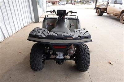 2023 Polaris Sportsman 570 - Photo 7 - Kingman, KS 67068