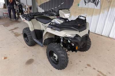 2023 Polaris Sportsman 570 - Photo 2 - Kingman, KS 67068