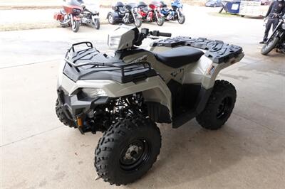 2023 Polaris Sportsman 570 - Photo 4 - Kingman, KS 67068