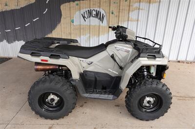 2023 Polaris Sportsman 570 - Photo 1 - Kingman, KS 67068