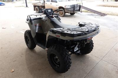 2023 Polaris Sportsman 570 - Photo 6 - Kingman, KS 67068