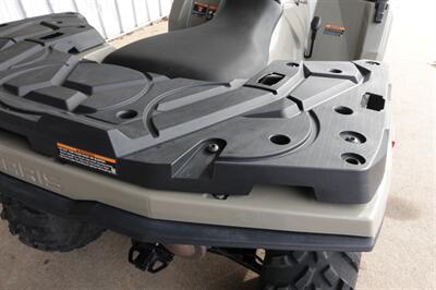 2023 Polaris Sportsman 570 - Photo 24 - Kingman, KS 67068