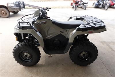 2023 Polaris Sportsman 570 - Photo 5 - Kingman, KS 67068