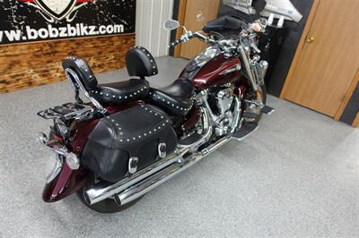 2009 Yamaha Road Star Silverado   - Photo 8 - Kingman, KS 67068