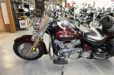 2009 Yamaha Road Star Silverado   - Photo 18 - Kingman, KS 67068