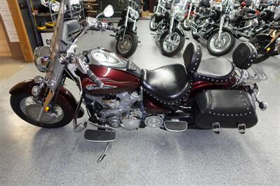 2009 Yamaha Road Star Silverado   - Photo 5 - Kingman, KS 67068