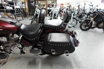 2009 Yamaha Road Star Silverado   - Photo 21 - Kingman, KS 67068