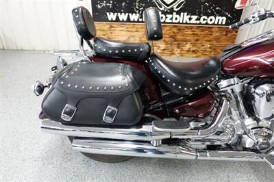 2009 Yamaha Road Star Silverado   - Photo 16 - Kingman, KS 67068