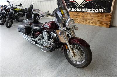 2009 Yamaha Road Star Silverado   - Photo 2 - Kingman, KS 67068