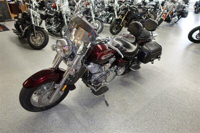 2009 Yamaha Road Star Silverado   - Photo 4 - Kingman, KS 67068