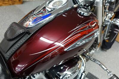 2009 Yamaha Road Star Silverado   - Photo 15 - Kingman, KS 67068