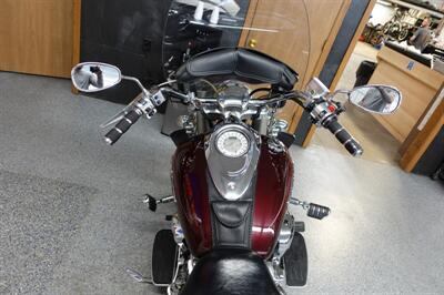 2009 Yamaha Road Star Silverado   - Photo 25 - Kingman, KS 67068