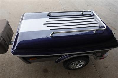 2000 Homemade Trailer   - Photo 11 - Kingman, KS 67068