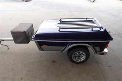 2000 Homemade Trailer   - Photo 4 - Kingman, KS 67068